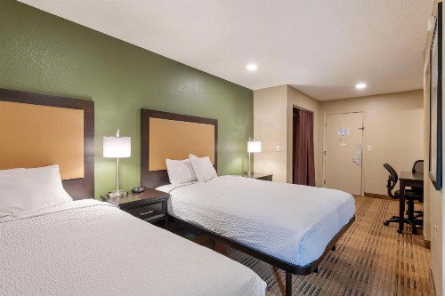 Extended Stay America Suites - Charlotte - Tyvola Rd - Executive Park - image 36