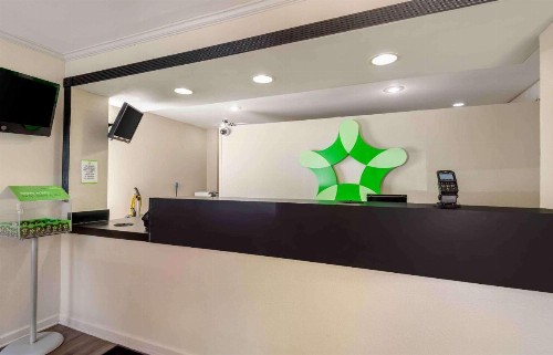 Extended Stay America Suites - Charlotte - Tyvola Rd - Executive Park - image 37