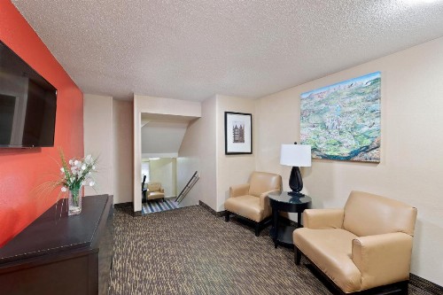 Extended Stay America Suites - Charlotte - Tyvola Rd - Executive Park - image 46