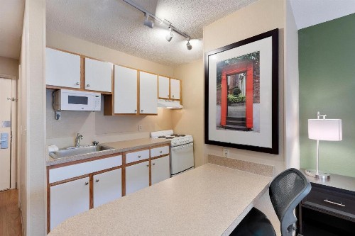 Extended Stay America Suites - Charlotte - Tyvola Rd - Executive Park - image 47