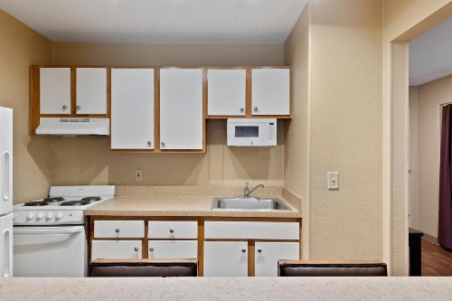 Extended Stay America Suites - Charlotte - Tyvola Rd - Executive Park - image 48