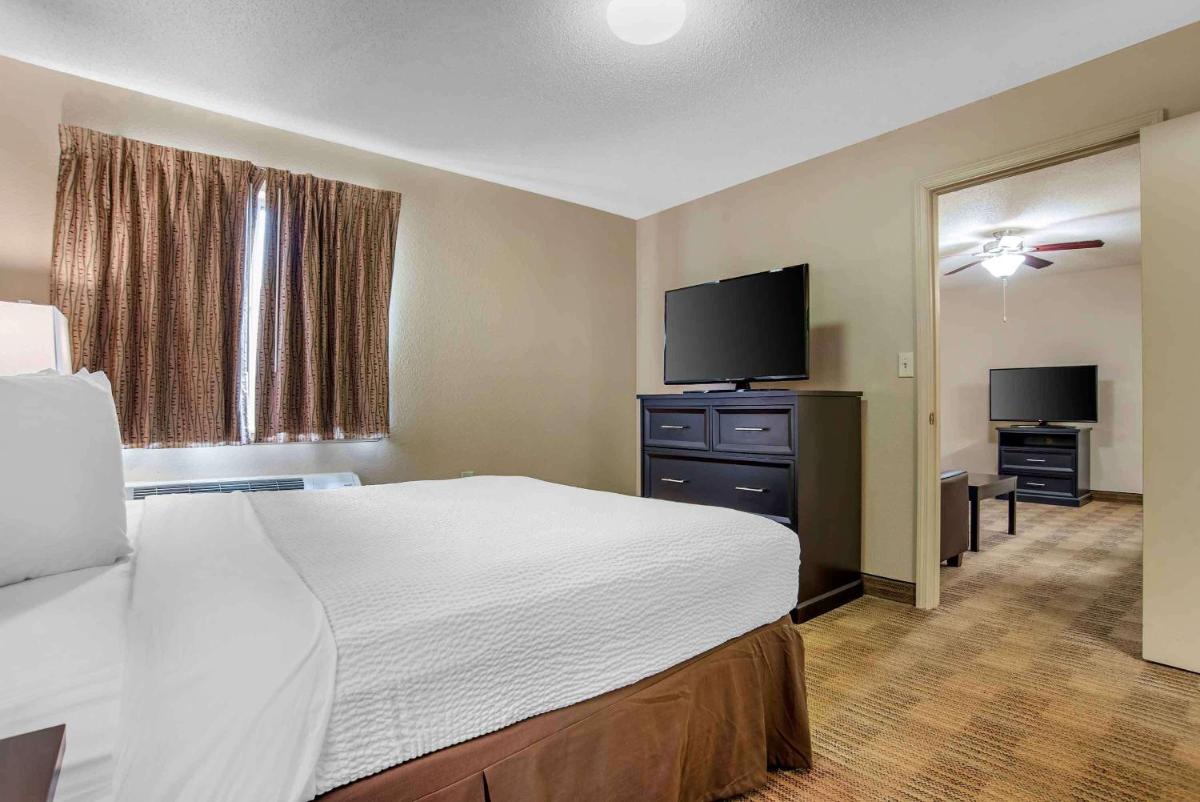 Extended Stay America Suites - Charlotte - Tyvola Rd - Executive Park - image 7