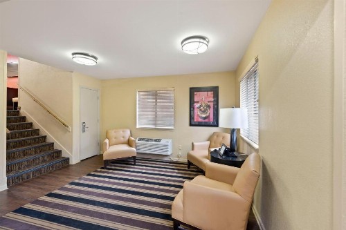 Extended Stay America Suites - Charlotte - Tyvola Rd - Executive Park - image 9