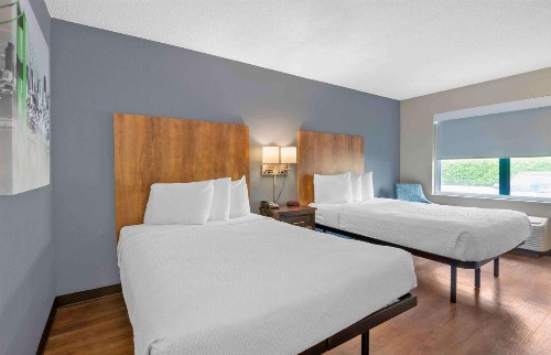 Extended Stay America Suites - Charlotte - Tyvola Rd - image 10