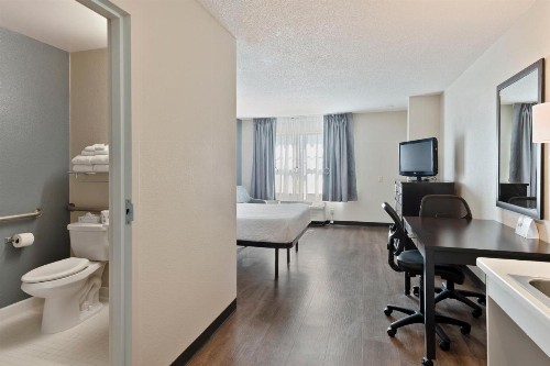 Extended Stay America Suites - Charlotte - Tyvola Rd - image 11