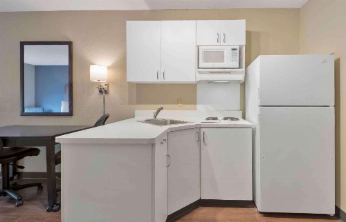 Extended Stay America Suites - Charlotte - Tyvola Rd - image 12