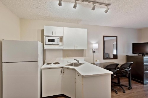Extended Stay America Suites - Charlotte - Tyvola Rd - image 14