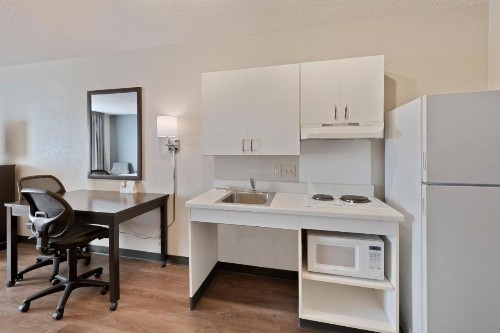 Extended Stay America Suites - Charlotte - Tyvola Rd - image 15