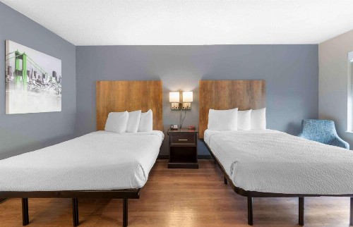 Extended Stay America Suites - Charlotte - Tyvola Rd - image 16