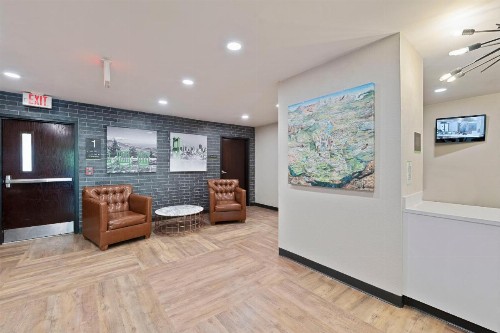 Extended Stay America Suites - Charlotte - Tyvola Rd - image 17