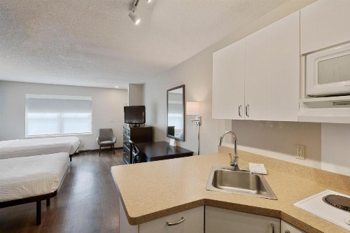 Extended Stay America Suites - Charlotte - Tyvola Rd - image 19