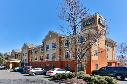 Extended Stay America Suites - Charlotte - Tyvola Rd - image 2