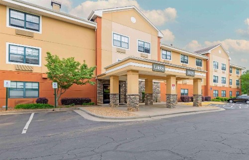 Extended Stay America Suites - Charlotte - Tyvola Rd - image 22