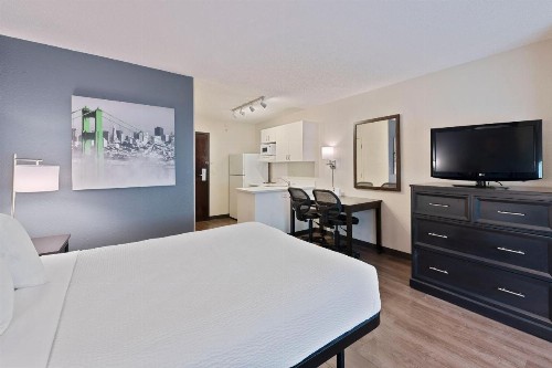 Extended Stay America Suites - Charlotte - Tyvola Rd - image 23