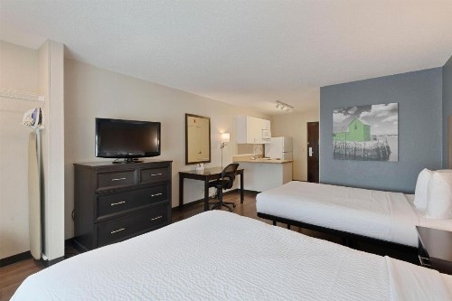 Extended Stay America Suites - Charlotte - Tyvola Rd - image 24