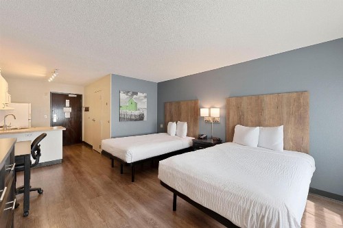 Extended Stay America Suites - Charlotte - Tyvola Rd - image 26