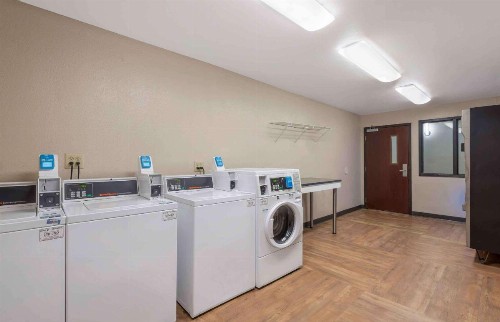 Extended Stay America Suites - Charlotte - Tyvola Rd - image 27