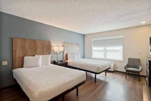 Extended Stay America Suites - Charlotte - Tyvola Rd - image 28