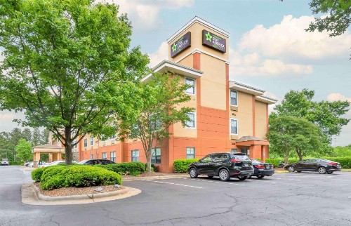 Extended Stay America Suites - Charlotte - Tyvola Rd - image 31