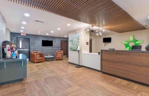 Extended Stay America Suites - Charlotte - Tyvola Rd - image 33