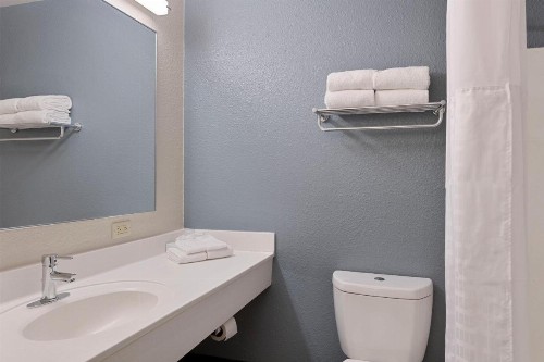 Extended Stay America Suites - Charlotte - Tyvola Rd - image 34