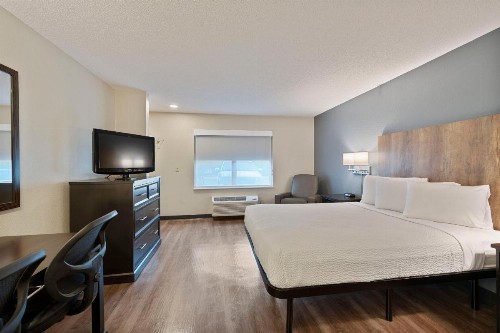 Extended Stay America Suites - Charlotte - Tyvola Rd - image 35