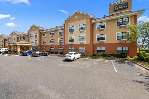Extended Stay America Suites - Charlotte - Tyvola Rd - image 36