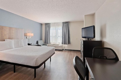 Extended Stay America Suites - Charlotte - Tyvola Rd - image 37