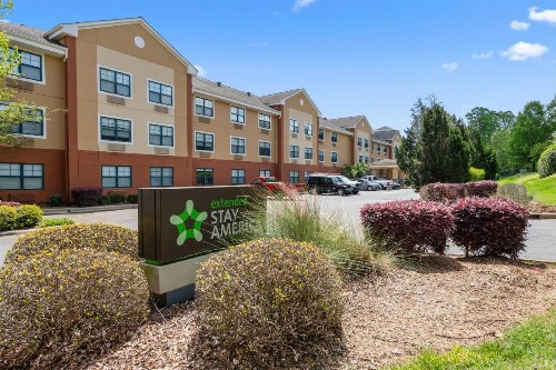 Extended Stay America Suites - Charlotte - Tyvola Rd - image 38