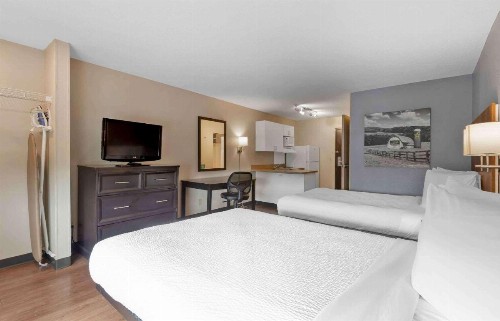 Extended Stay America Suites - Charlotte - Tyvola Rd - image 39