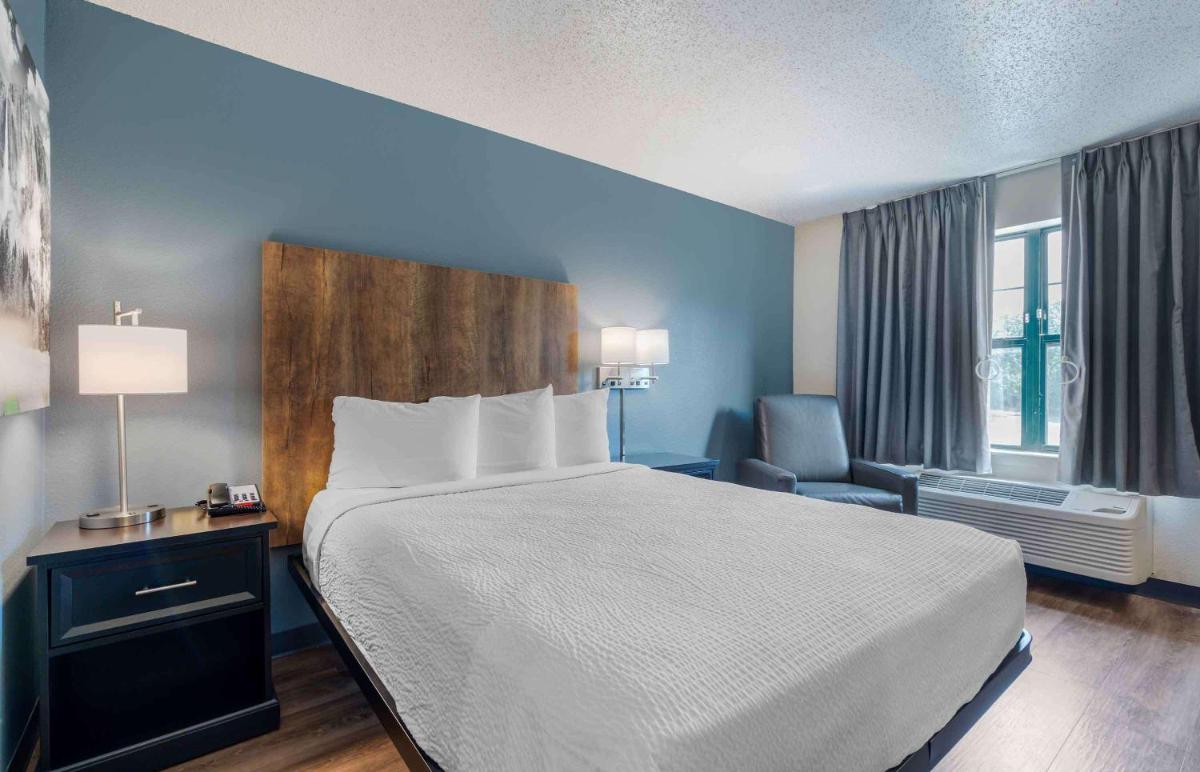 Extended Stay America Suites - Charlotte - Tyvola Rd - image 4