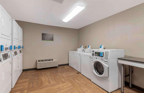 Extended Stay America Suites - Charlotte - Tyvola Rd - image 40