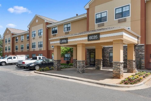 Extended Stay America Suites - Charlotte - Tyvola Rd - image 42