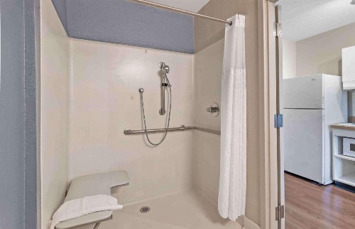 Extended Stay America Suites - Charlotte - Tyvola Rd - image 43
