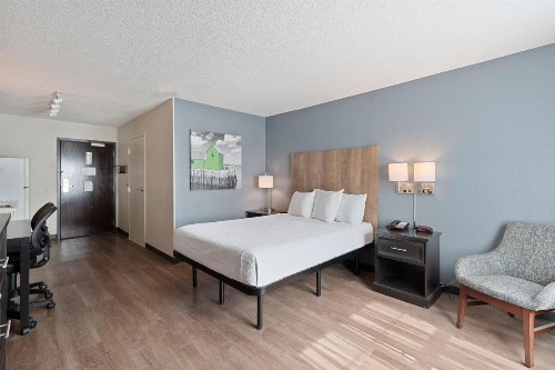 Extended Stay America Suites - Charlotte - Tyvola Rd - image 46