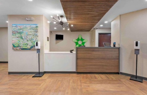 Extended Stay America Suites - Charlotte - Tyvola Rd - image 47