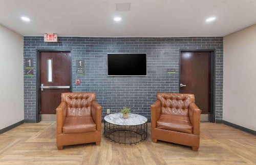 Extended Stay America Suites - Charlotte - Tyvola Rd - image 49