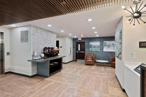 Extended Stay America Suites - Charlotte - Tyvola Rd - image 50