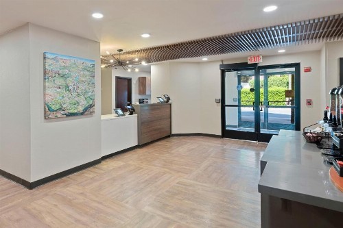 Extended Stay America Suites - Charlotte - Tyvola Rd - image 9