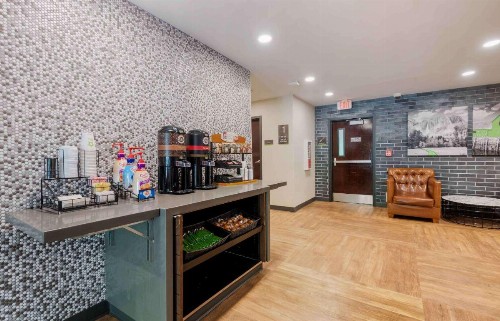 Extended Stay America Suites - Charlotte - University Place - image 10