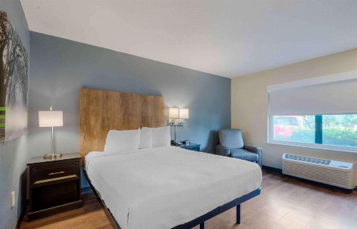 Extended Stay America Suites - Charlotte - University Place - image 15