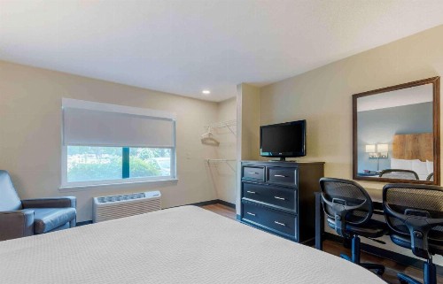 Extended Stay America Suites - Charlotte - University Place - image 16
