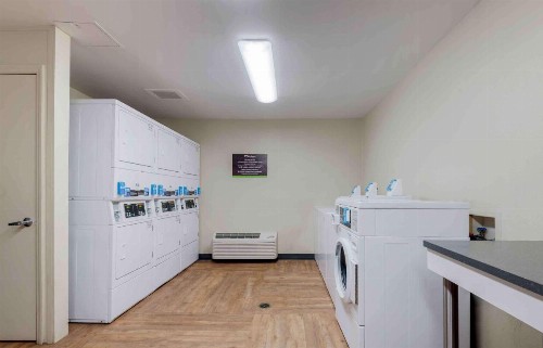 Extended Stay America Suites - Charlotte - University Place - image 24