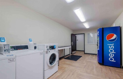 Extended Stay America Suites - Charlotte - University Place - image 25