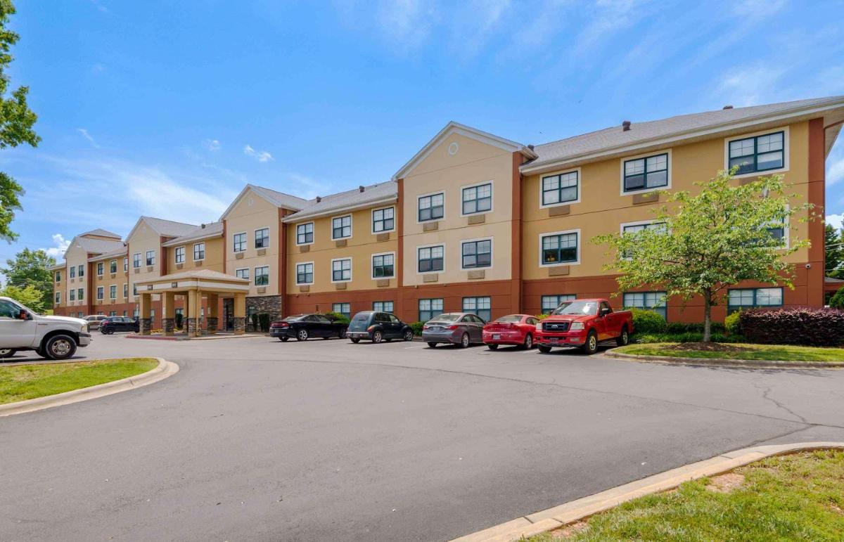 Extended Stay America Suites - Charlotte - University Place - image 3