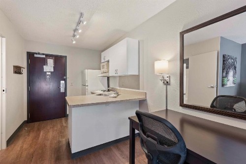 Extended Stay America Suites - Charlotte - University Place - image 32