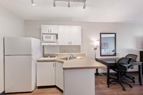 Extended Stay America Suites - Charlotte - University Place - image 33