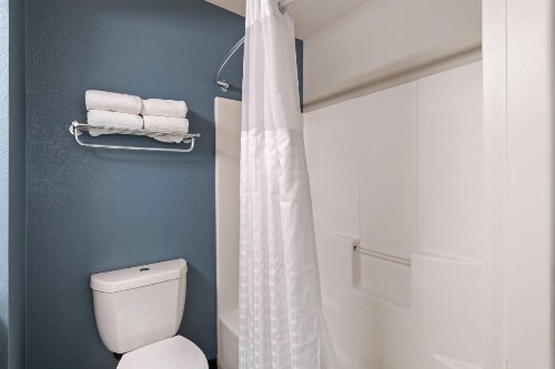 Extended Stay America Suites - Charlotte - University Place - image 34