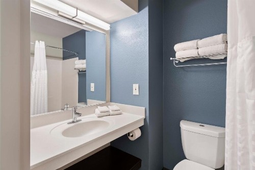 Extended Stay America Suites - Charlotte - University Place - image 35