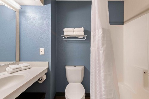 Extended Stay America Suites - Charlotte - University Place - image 36